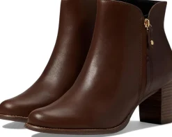 Women Marc Joseph New York Grand Central Bootie