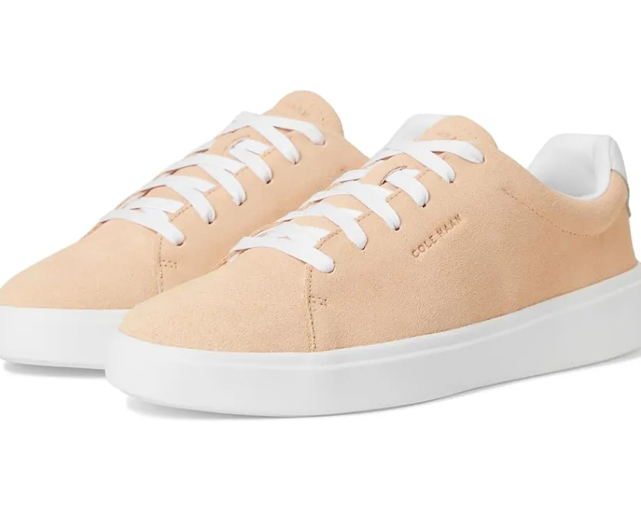 Women Cole Haan Grand Crosscourt Traveler Sneakers