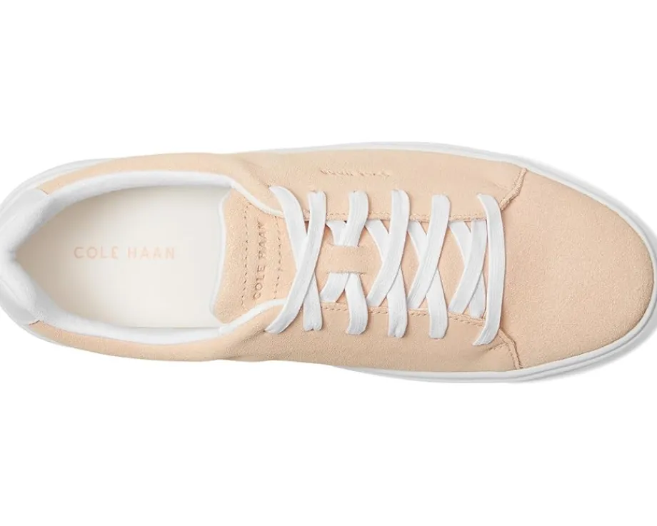 Women Cole Haan Grand Crosscourt Traveler Sneakers