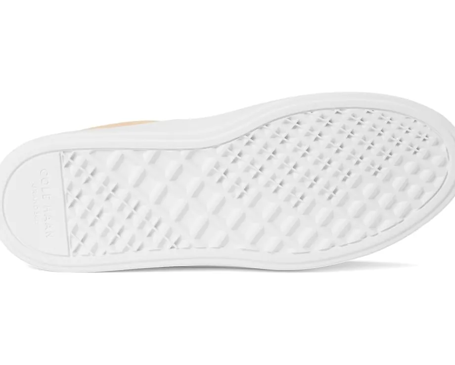 Women Cole Haan Grand Crosscourt Traveler Sneakers