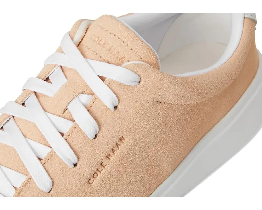 Women Cole Haan Grand Crosscourt Traveler Sneakers