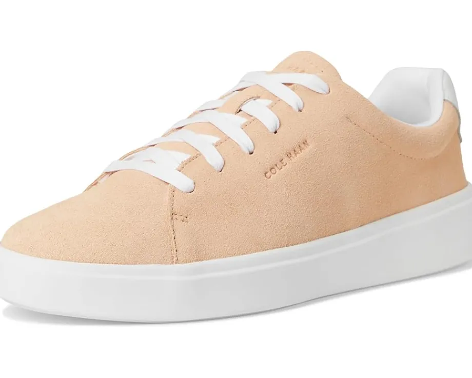Women Cole Haan Grand Crosscourt Traveler Sneakers