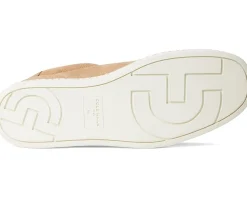 Cole Haan Grandpro Acelia Sneakers Tuscan Sand Suede/Tuscan Sand Hot