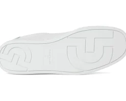 Cole Haan Grandpro Acelia Sneakers White/Silver Birsuede/Skyway Suede Discount