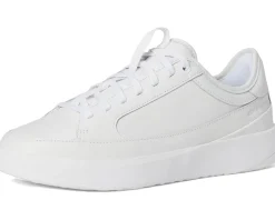 Cole Haan Grandpro All Day Court Leather Sneakers Optic White/Optic White Online