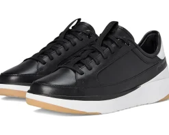 Women Cole Haan Grandpro All Day Court Leather Sneakers