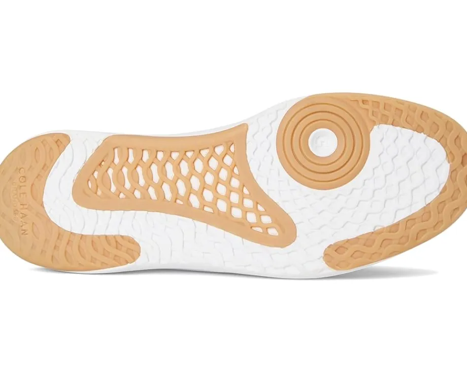 Women Cole Haan Grandpro All Day Court Leather Sneakers