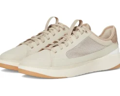 Cole Haan Grandpro All Day Court Sneakers Light Sesame/Irish Coffee/Ivory Hot