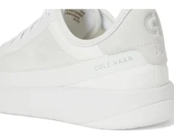Cole Haan Grandpro All Day Court Sneakers Optic Whte/Optic White Outlet