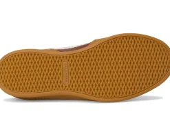 Cole Haan Grandpro Breakaway Sneaker Ivory/Dark Cuoio