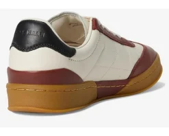 Cole Haan Grandpro Breakaway Sneaker Ivory/Dark Cuoio