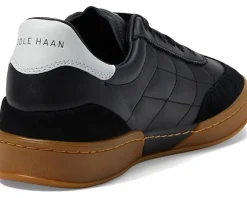 Cole Haan Grandpro Breakaway Sneaker Black/Nicotine New