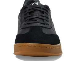 Cole Haan Grandpro Breakaway Sneaker Black/Nicotine New