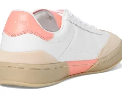 Cole Haan Grandpro Breakaway Sneaker White/Oat Suede/Desert Flower Suede Online