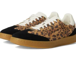 Cole Haan Grandpro Breakaway Sneaker Leopard Print/Black Hot