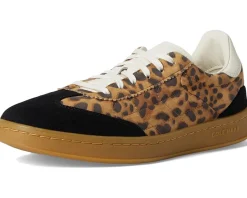 Cole Haan Grandpro Breakaway Sneaker Leopard Print/Black Hot