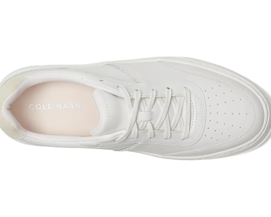 Women Cole Haan Grandpro Carissa Sneakers