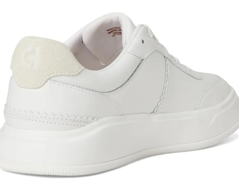 Women Cole Haan Grandpro Carissa Sneakers