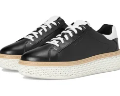 Women Cole Haan Grandpro Court Skyweave Sneakers