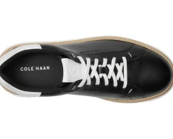 Women Cole Haan Grandpro Court Skyweave Sneakers