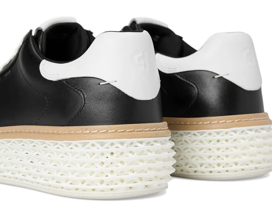 Women Cole Haan Grandpro Court Skyweave Sneakers