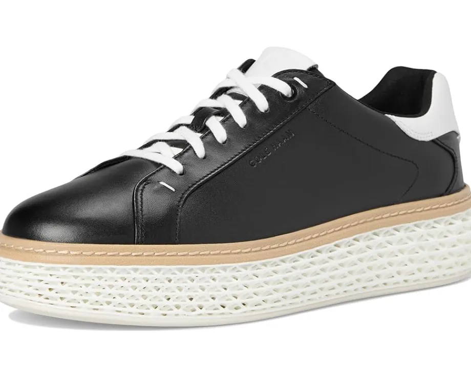 Women Cole Haan Grandpro Court Skyweave Sneakers