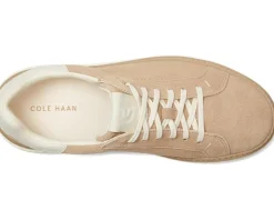 Women Cole Haan Grandpro Court Skyweave Sneakers