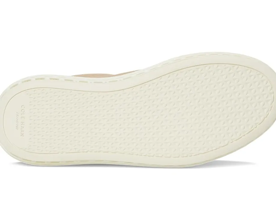 Women Cole Haan Grandpro Court Skyweave Sneakers