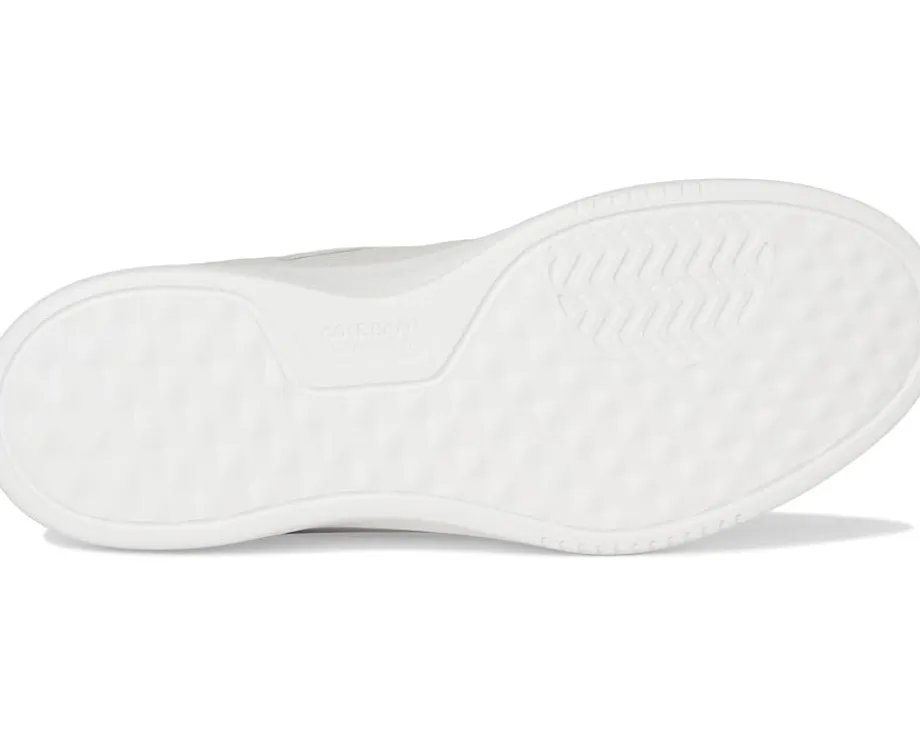 Women Cole Haan Grandpro Demi Slip-On Sneakers