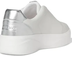 Women Cole Haan Grandpro Demi Slip-On Sneakers