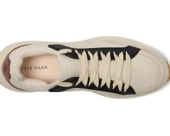 Women Cole Haan Grandpro Eleeana Knit Runners