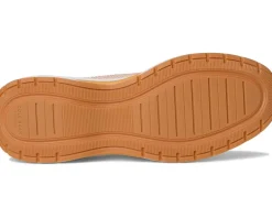 Cole Haan Grandpro Eleeana Knit Runners White Knit/Biscuit/White-biscuit Discount