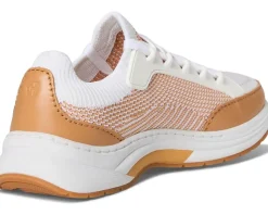 Cole Haan Grandpro Eleeana Knit Runners White Knit/Biscuit/White-biscuit Discount