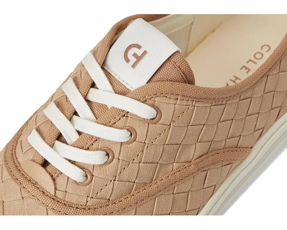 Women Cole Haan Grandpro Harbor Sneakers