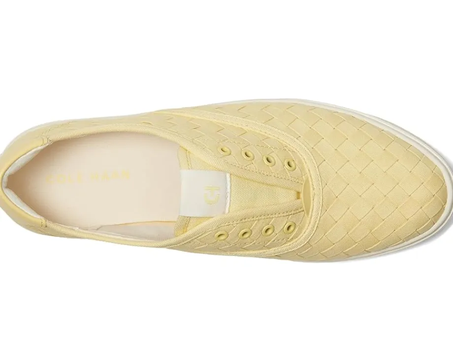 Women Cole Haan Grandpro Harbor Sneakers