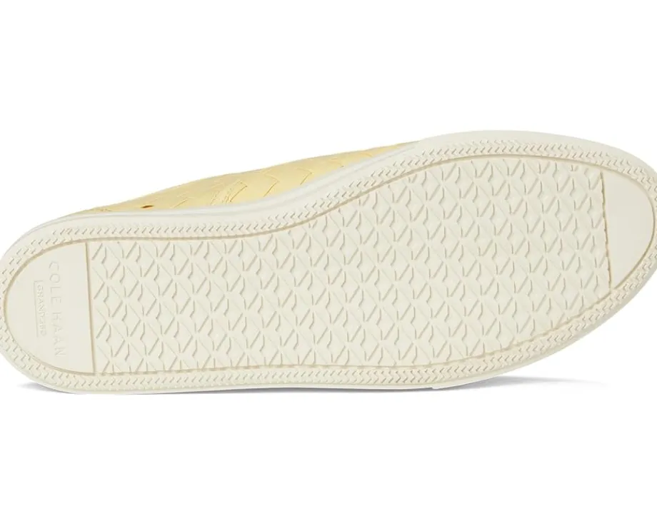 Women Cole Haan Grandpro Harbor Sneakers