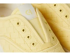 Women Cole Haan Grandpro Harbor Sneakers