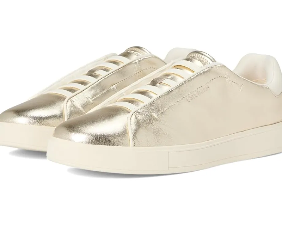 Women Cole Haan GrandPro Luxe Slip-On Sneakers