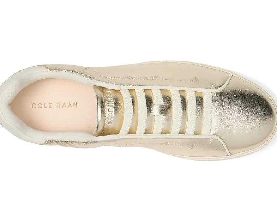 Women Cole Haan GrandPro Luxe Slip-On Sneakers