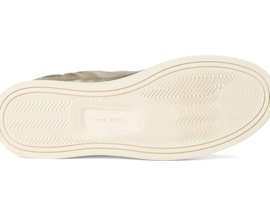 Women Cole Haan GrandPro Luxe Slip-On Sneakers