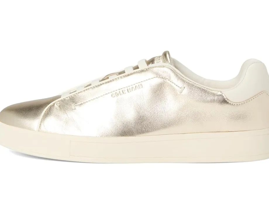 Women Cole Haan GrandPro Luxe Slip-On Sneakers