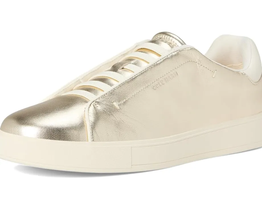 Women Cole Haan GrandPro Luxe Slip-On Sneakers