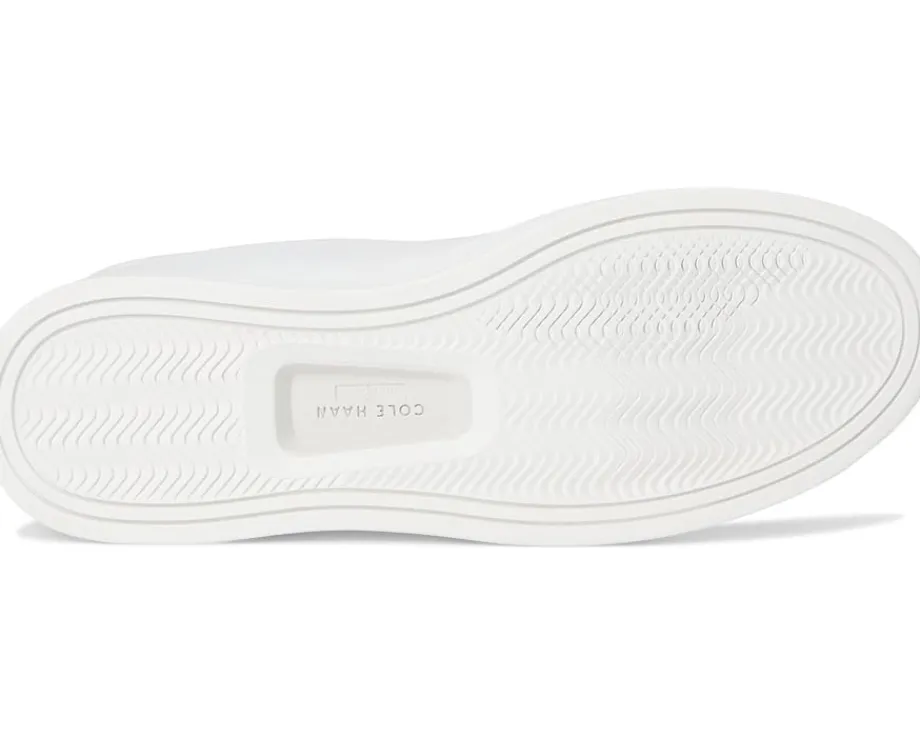 Women Cole Haan GrandPro Luxe Slip-On Sneakers