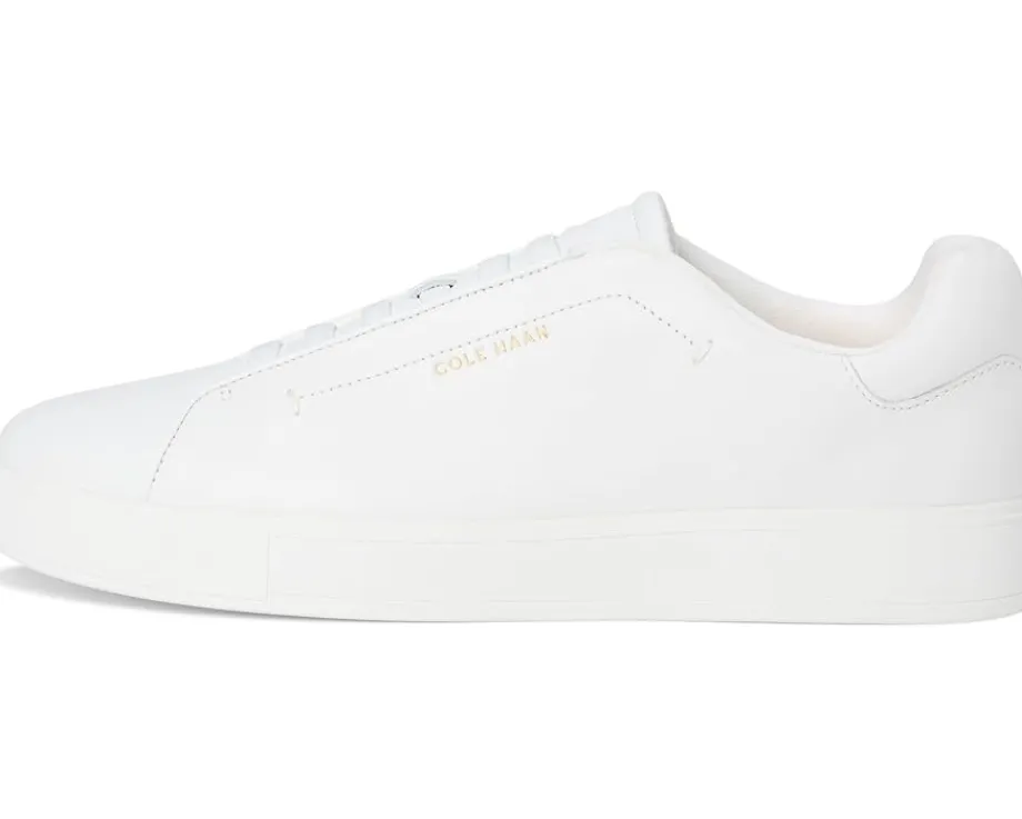 Women Cole Haan GrandPro Luxe Slip-On Sneakers