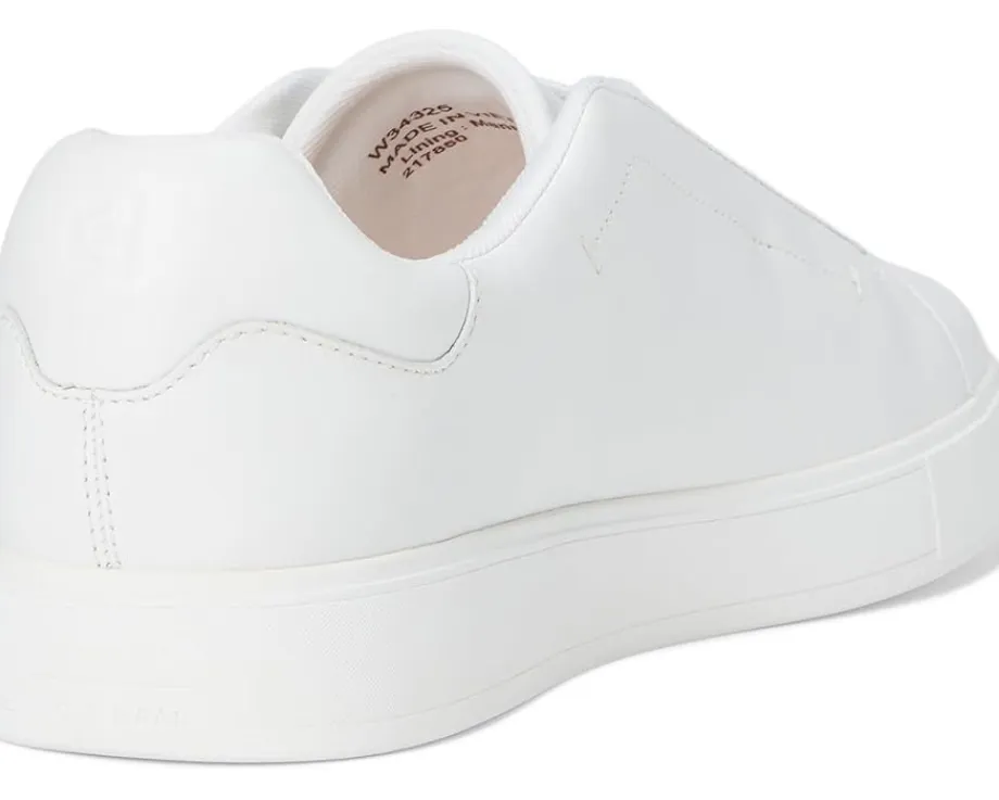 Women Cole Haan GrandPro Luxe Slip-On Sneakers