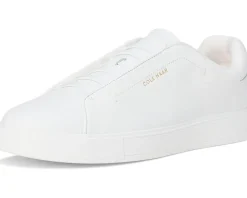 Women Cole Haan GrandPro Luxe Slip-On Sneakers