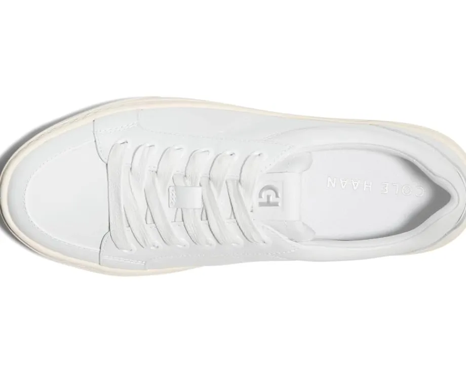 Women Cole Haan Grandpro Max Platform Sneakers