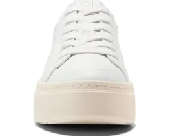 Women Cole Haan Grandpro Max Platform Sneakers