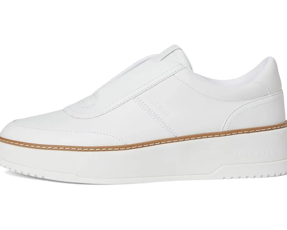 Women Cole Haan Grandpro Maxfield Slip-On Sneakers