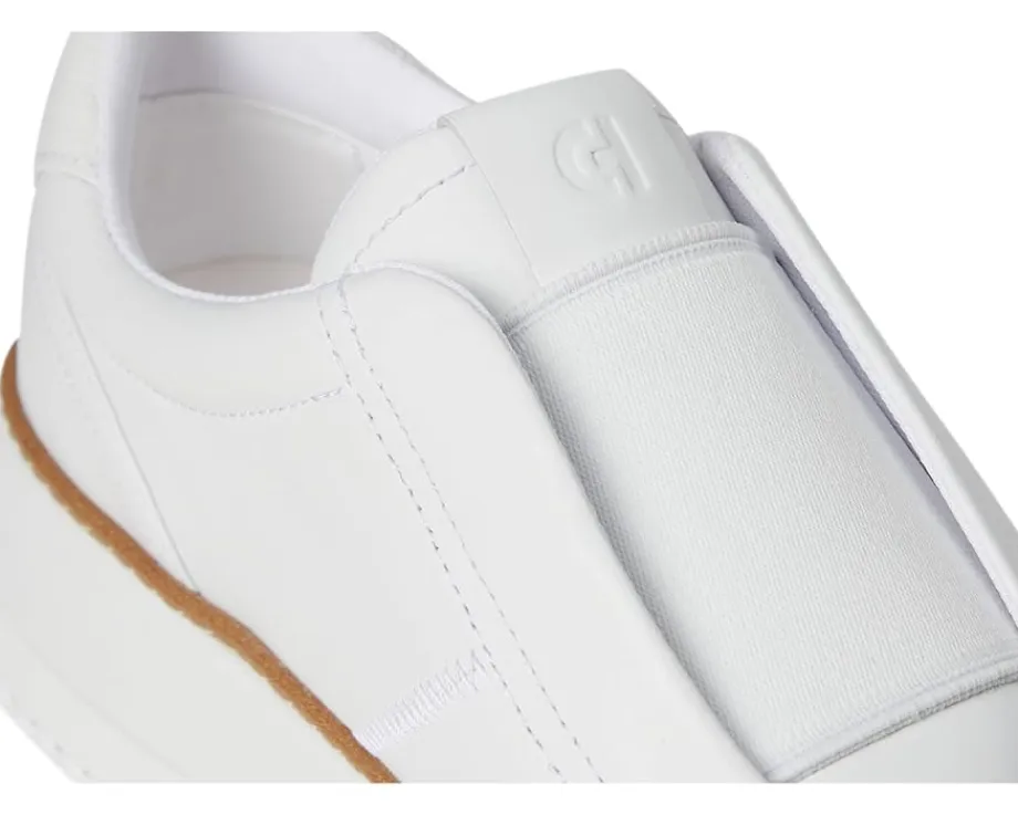 Women Cole Haan Grandpro Maxfield Slip-On Sneakers